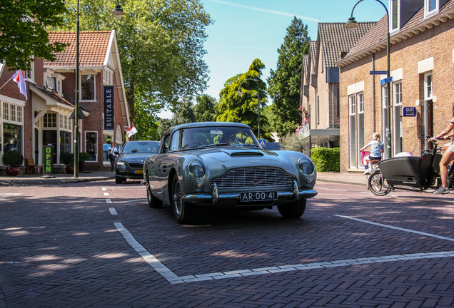 Aston Martin DB5