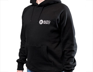 Autogespot hoodie