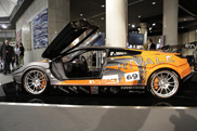 Top Marques 2012: Savage Rivale GTR