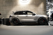 Top Marques 2012: DMC Cayenne Terra 650